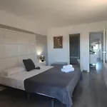 Moderno En El Centro De - Cerca De La Playa Y Parking Incluido - Es-209-54 Daire