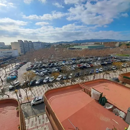 Apartmán Moderno En El Centro De - Cerca De La Playa Y Parking Incluido - Es-209-54 Platja d'Aro