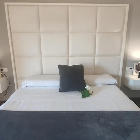 Moderno En El Centro De - Cerca De La Playa Y Parking Incluido - Es-209-54