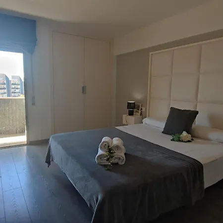 Moderno En El Centro De - Cerca De La Playa Y Parking Incluido - Es-209-54 * Castell-Platja d'Aro