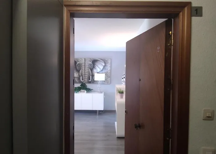 Moderno En El Centro De - Cerca De La Playa Y Parking Incluido - Es-209-54 * Platja d'Aro