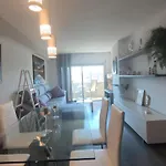 Apartamento Moderno En El Centro De - Cerca De La Playa Y Parking Incluido - Es-209-54
