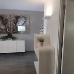 Apartamento Moderno En El Centro De - Cerca De La Playa Y Parking Incluido - Es-209-54