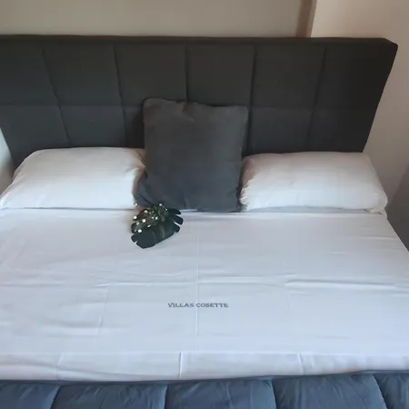 Moderno En El Centro De - Cerca De La Playa Y Parking Incluido - Es-209-54 Daire *