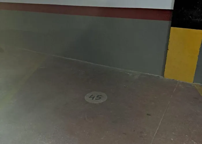 Διαμέρισμα Moderno En El Centro De - Cerca De La Playa Y Parking Incluido - Es-209-54 Platja d'Aro